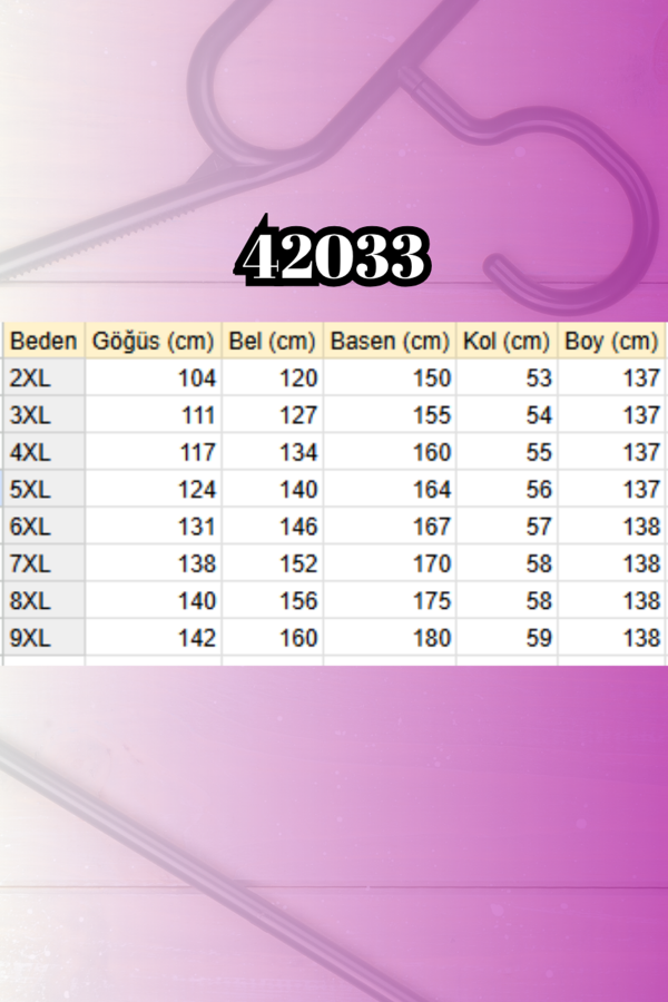 42033 Büyük Beden Yandan Cepli Modal Elbise - Siyah - 2