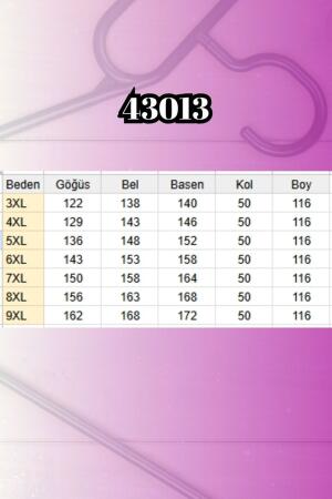 43013 Büyük Beden Elit Keten Biyeli Zincir Detaylı Kap - Haki - (1)