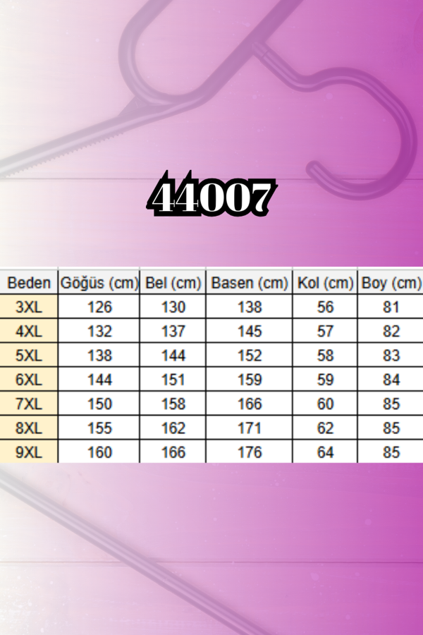 44007 Büyük Beden Yanı Yırtaçlı Oval Kesim Kapitone Yelek - Vizon - 2