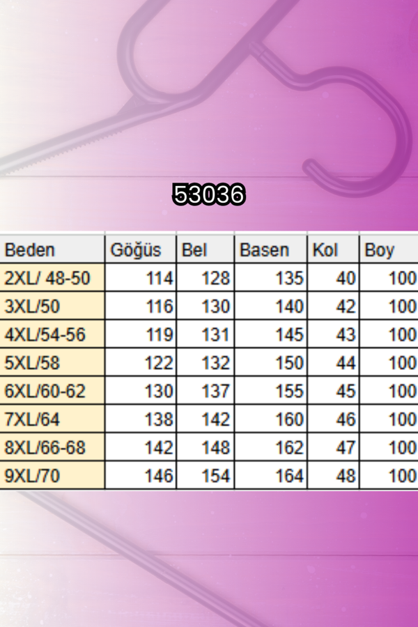 53036 Büyük Beden Omzu Taş Detaylı Mir Ceket - Taba - 2