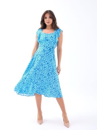 5370 ELBİSE-PORTLAND - ANGELINO BuyukBedeniz