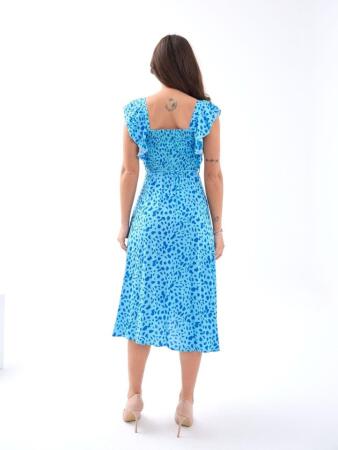 5370 ELBİSE-PORTLAND - 5