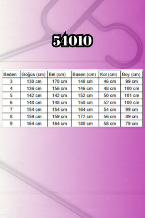 54010 Büyük Beden Kapitone - Modal Yelek - Siyah - 2