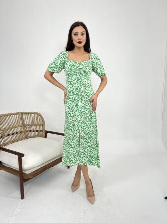 5518 ELBİSE-OKLAHOME CİTY - ANGELINO BuyukBedeniz