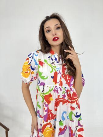 5522 ELBİSE-LOUİSVİLLE - 5