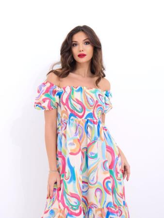 5525 ELBİSE-BELÇİKA - 5