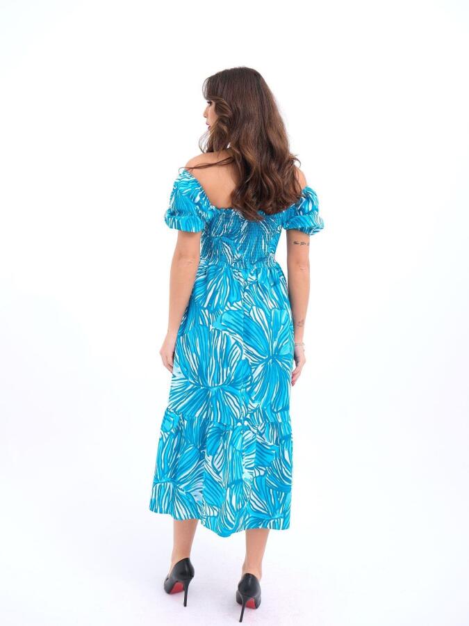 5525 ELBİSE-HONG KONG - 3