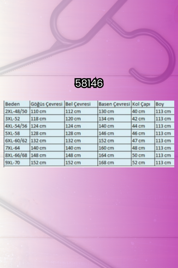 58146 Büyük Beden Kol Ve Yan Patları Taş Detaylı Mir Tunik - İndigo - 2