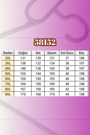 58152 Büyük Beden Düşükkol Omzu Taş Detaylı Mir Tunik - Taba - 2