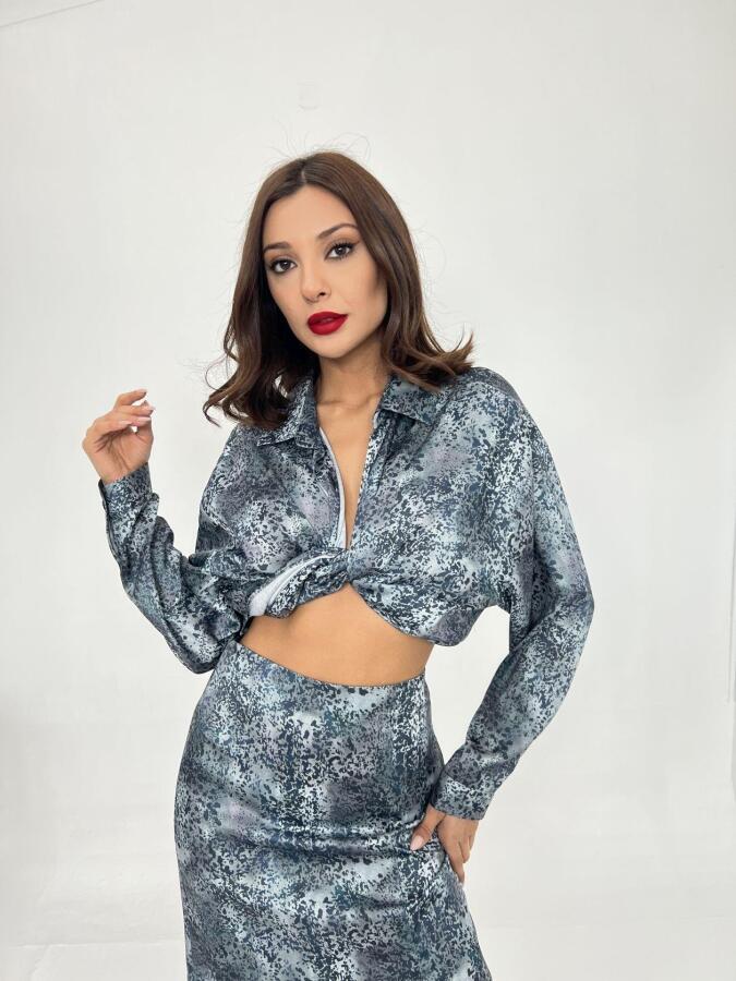 5988 ETEKLİ TAKIM-ORLANDO - 1