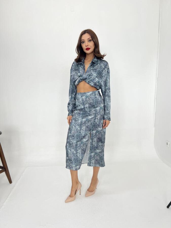 5988 ETEKLİ TAKIM-ORLANDO - 2