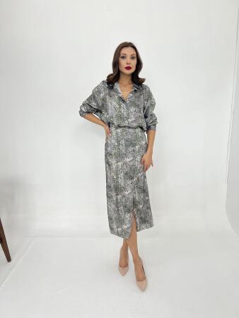 5988 ETEKLİ TAKIM-RALEİGH - 2