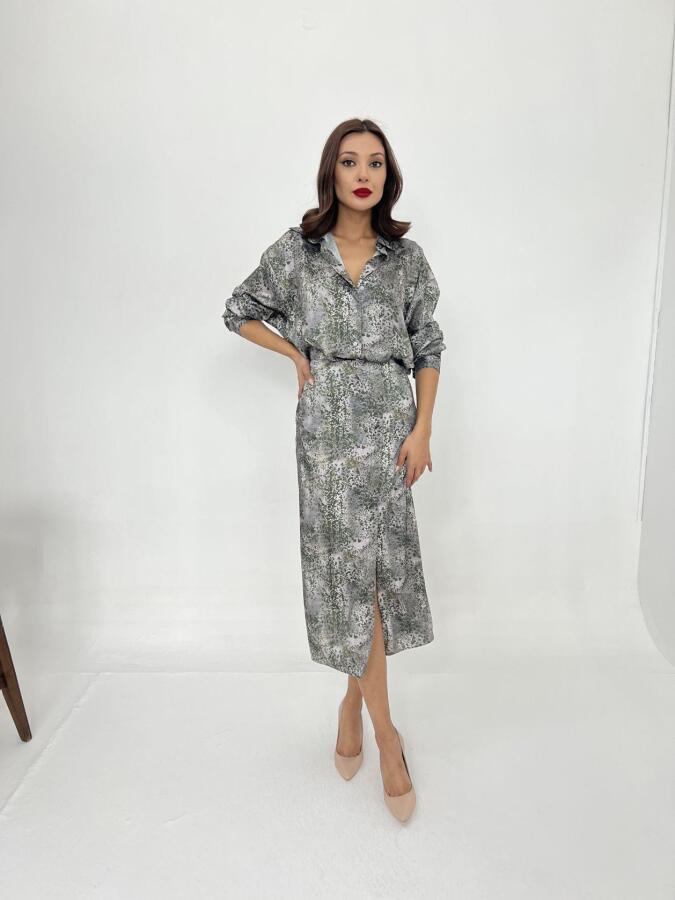 5988 ETEKLİ TAKIM-RALEİGH - 2