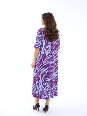 6414 ELBİSE-ROMA - 3