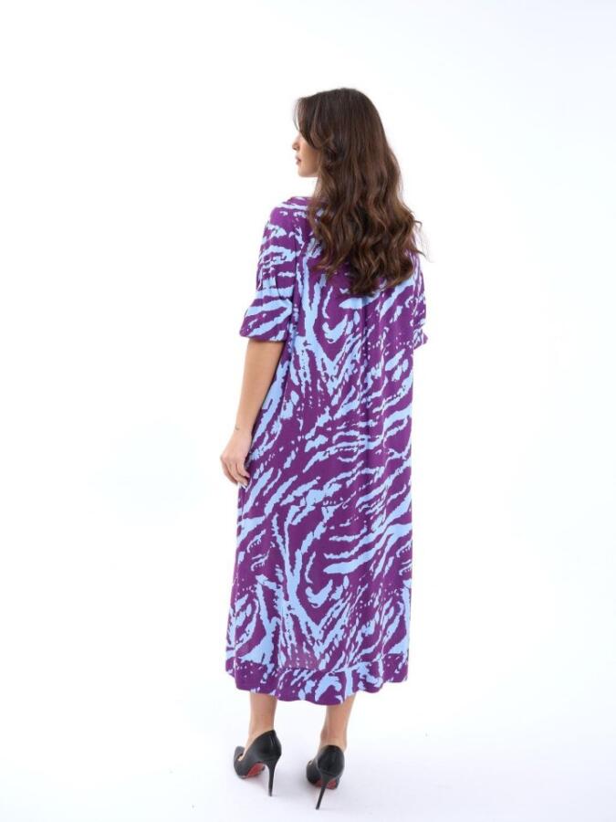 6414 ELBİSE-ROMA - 3