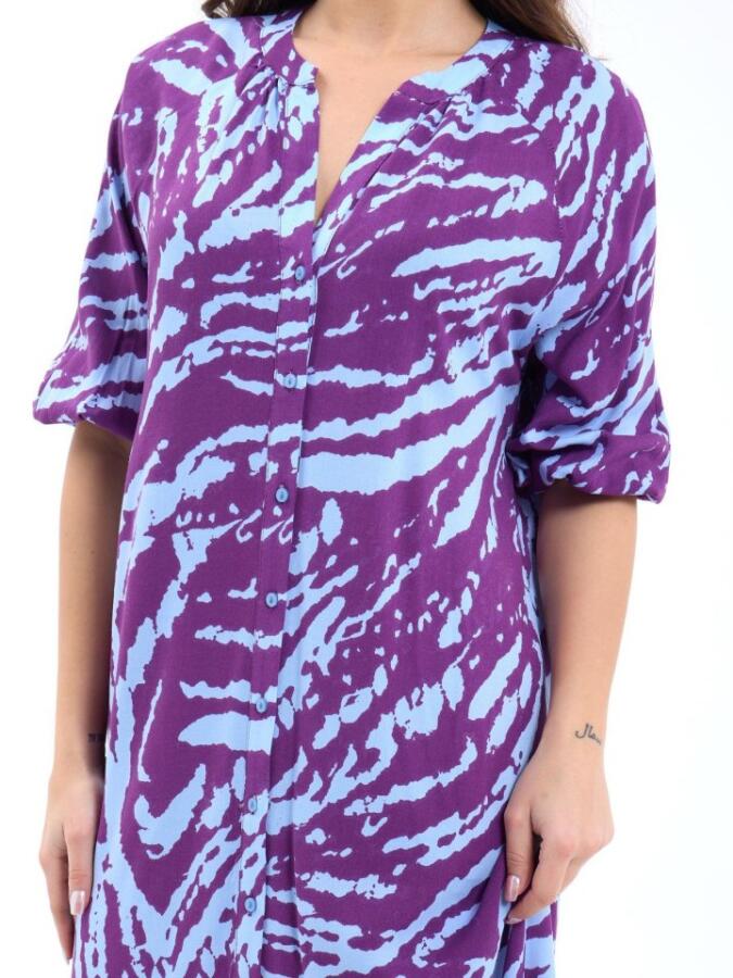 6414 ELBİSE-ROMA - 4