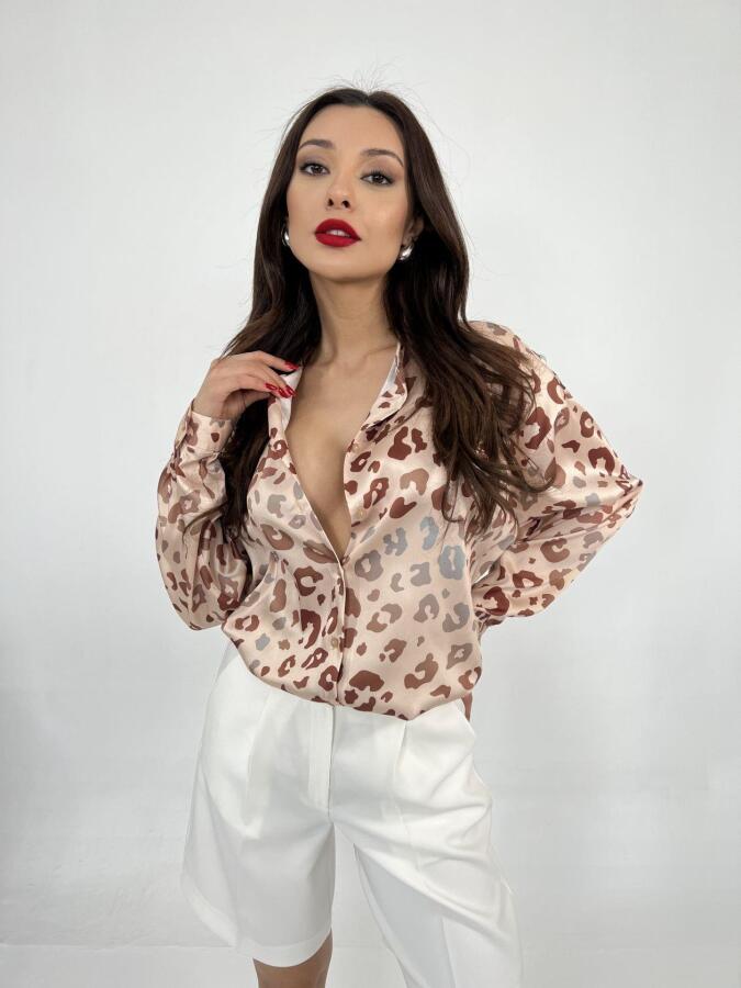 6430 GÖMLEK-ROMA - 3