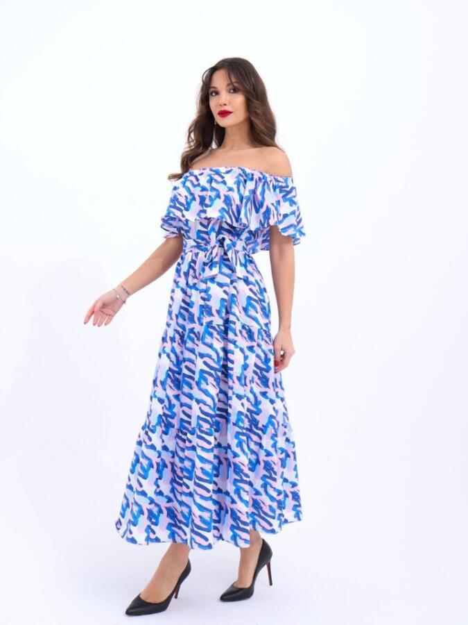 6473 ELBİSE-HONOLULU - 3