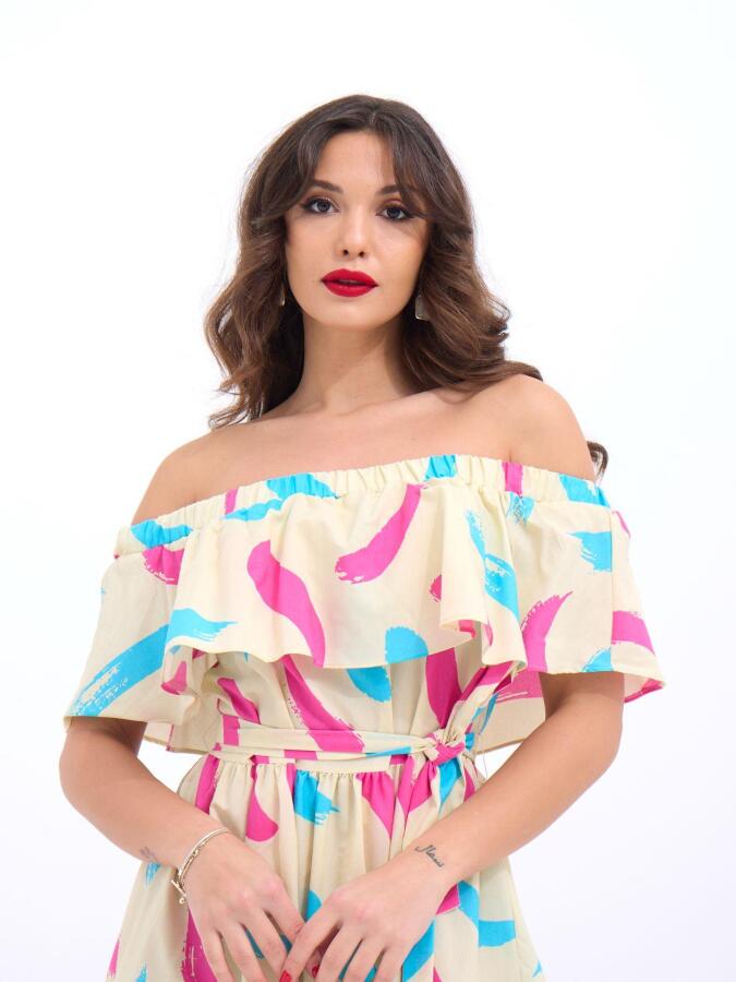 6473 ELBİSE-NASHVİLLE - 2