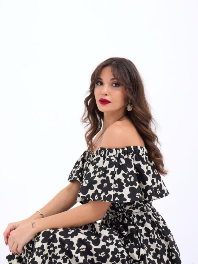 6473 ELBİSE-TRENTO - 2