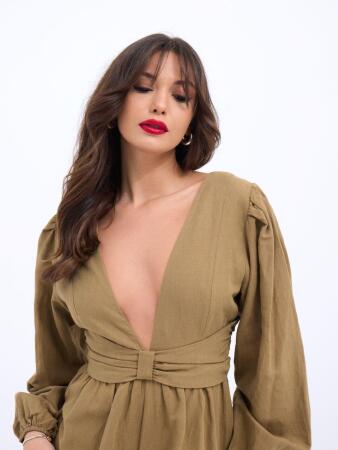 6528 TULUM ELBİSE-VİZON - ANGELINO BuyukBedeniz (1)