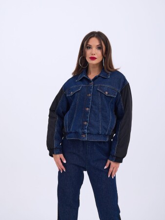 6615 KOT CEKET-MAVİ - 3
