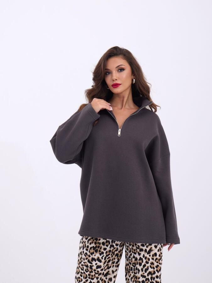 6617 SWEAT-FÜME - 1