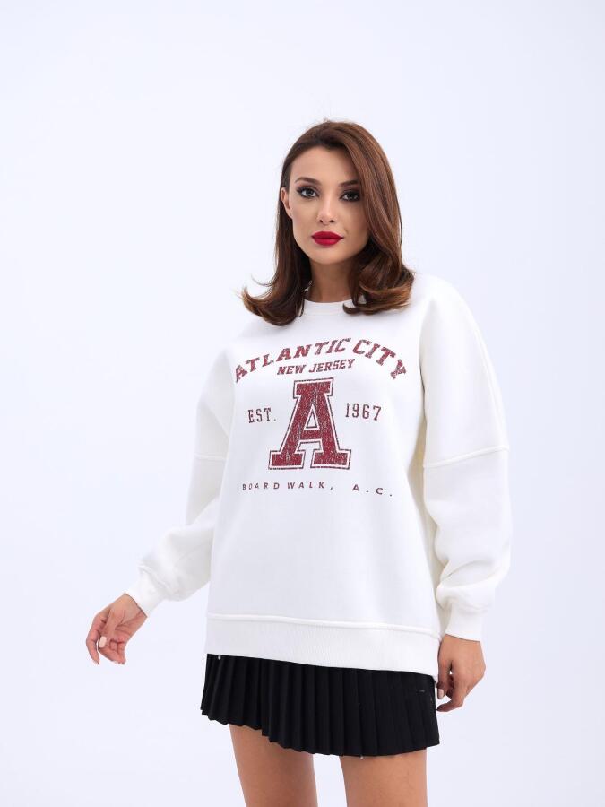 6731 SWEAT-EKRU - 3