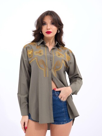 6865 GÖMLEK-GENOVA - ANGELINO BuyukBedeniz