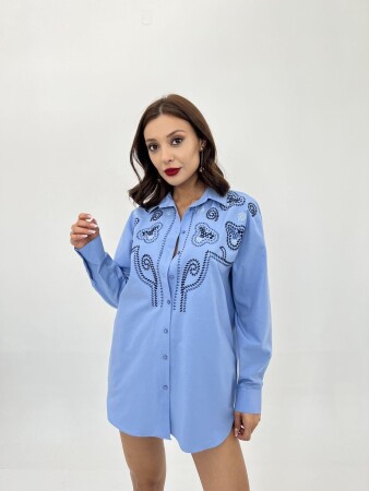 6865 GÖMLEK-NAPOLİ - ANGELINO BuyukBedeniz (1)