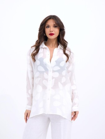 6885 GÖMLEK-KANSAS CİTY - ANGELINO BuyukBedeniz