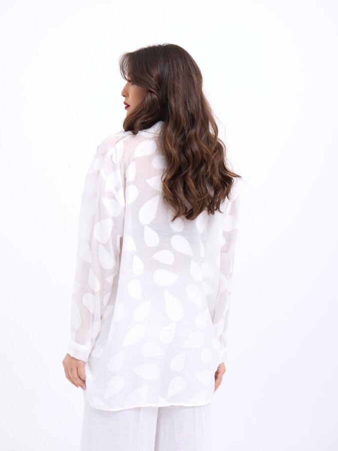 6885 GÖMLEK-KANSAS CİTY - 4