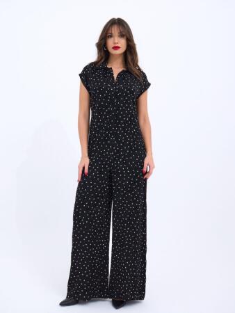 7001 TULUM-SİYAH - 1