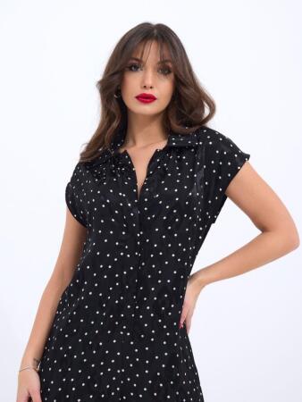 7001 TULUM-SİYAH - ANGELINO BuyukBedeniz (1)