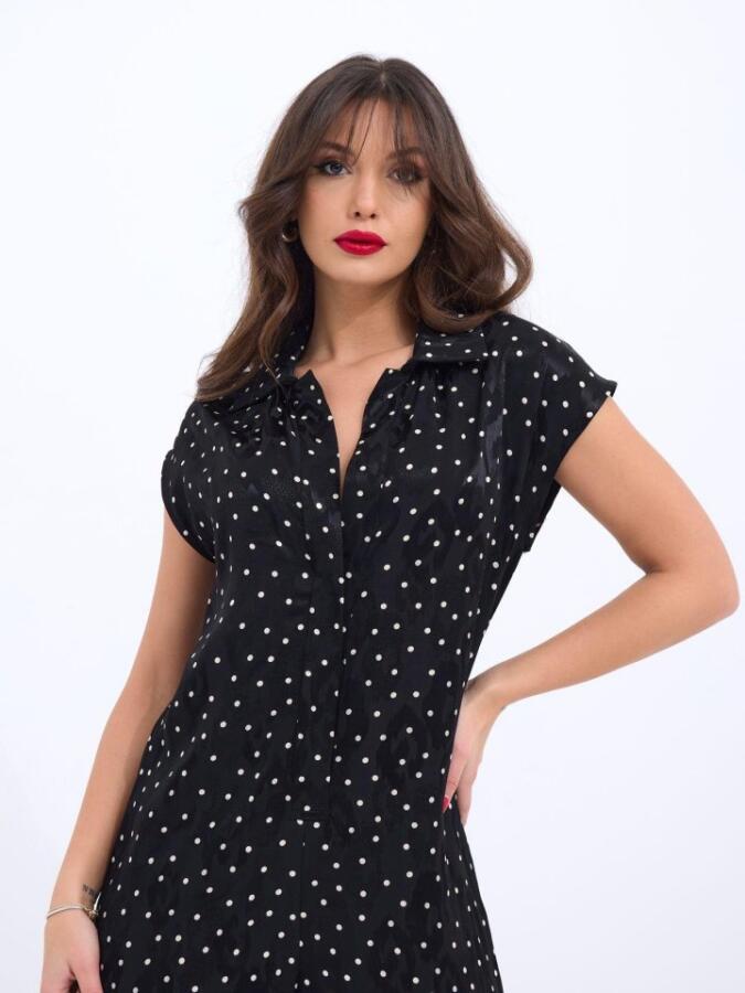 7001 TULUM-SİYAH - 2