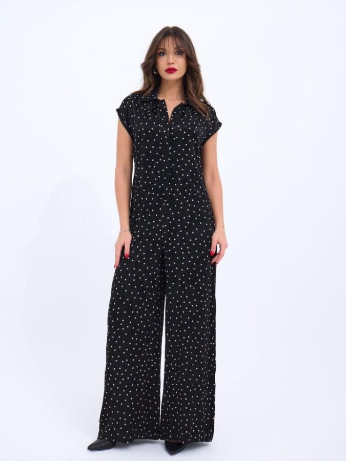 7001 TULUM-SİYAH - 1