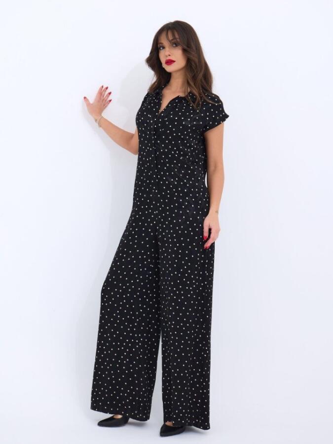 7001 TULUM-SİYAH - 4