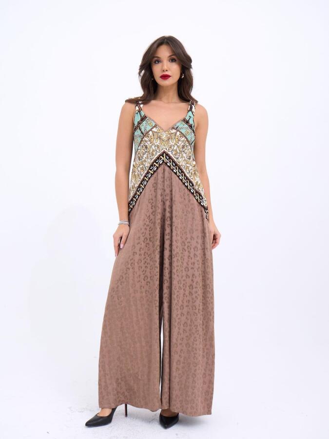 7031 TULUM-KAHVE - 1