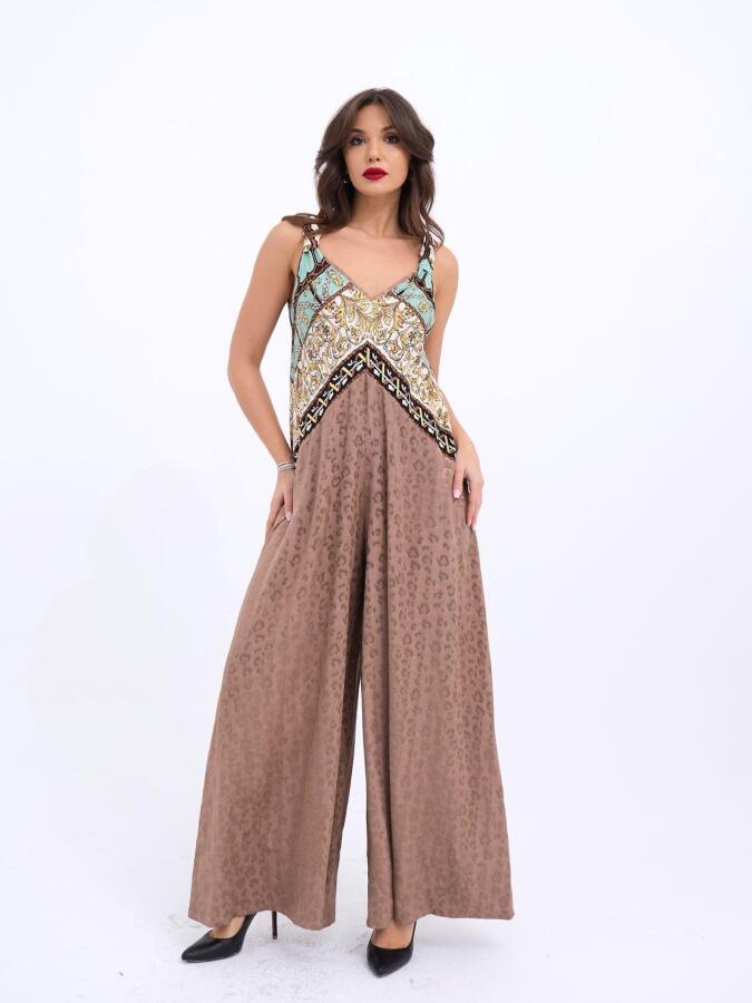 7031 TULUM-KAHVE - 2