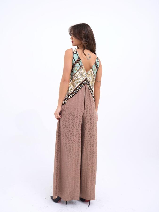 7031 TULUM-KAHVE - 3