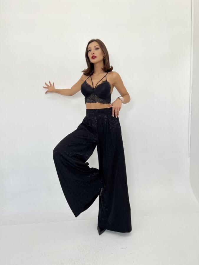 7112 PANTOLON-TORİNO - 1