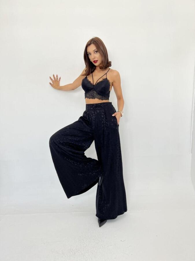 7112 PANTOLON-TORİNO - 2