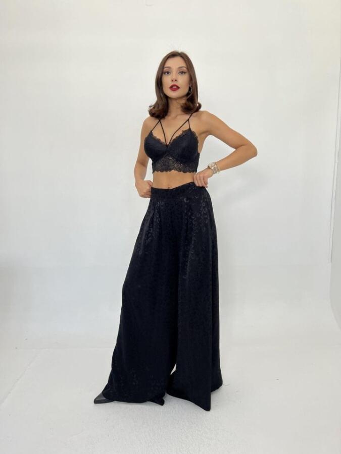 7112 PANTOLON-TORİNO - 4