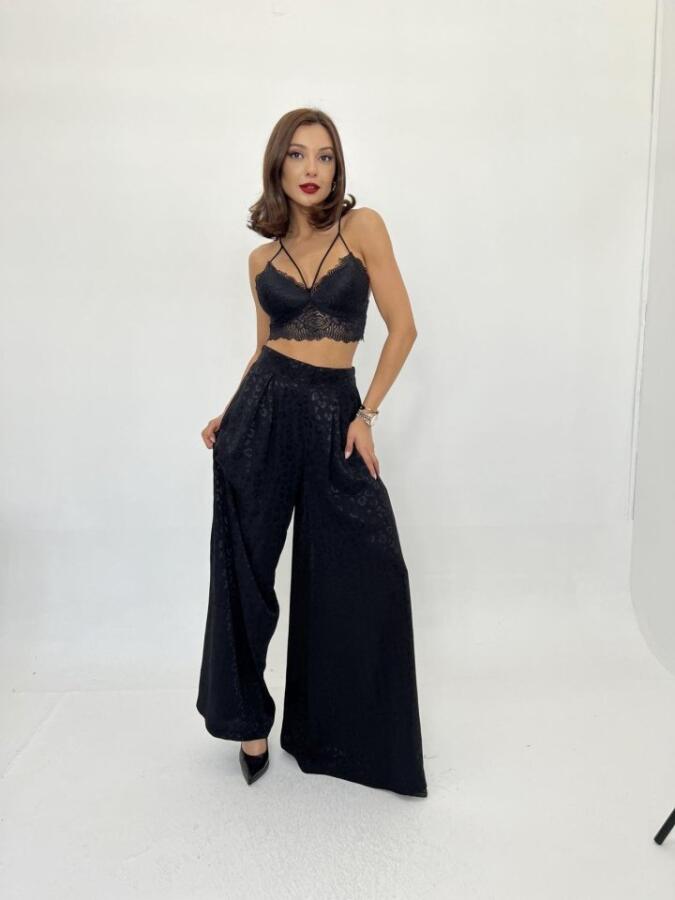 7112 PANTOLON-TORİNO - 5
