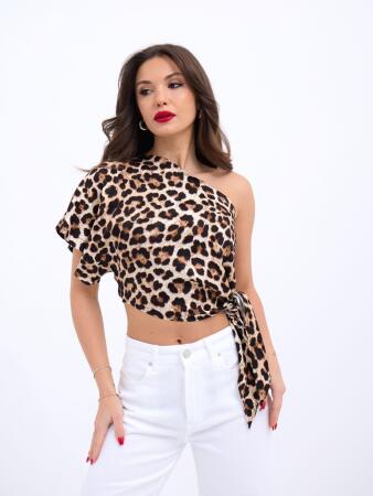 7161 BLUZ-VENEDİK - 5