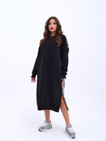 7195 UZUN SWEAT-HONG KONG - 1