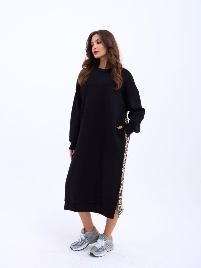 7195 UZUN SWEAT-HONG KONG - 3