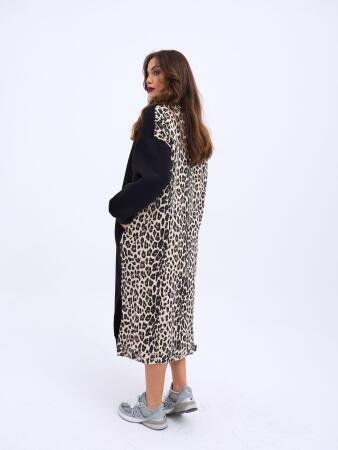 7195 UZUN SWEAT-HONG KONG - 5