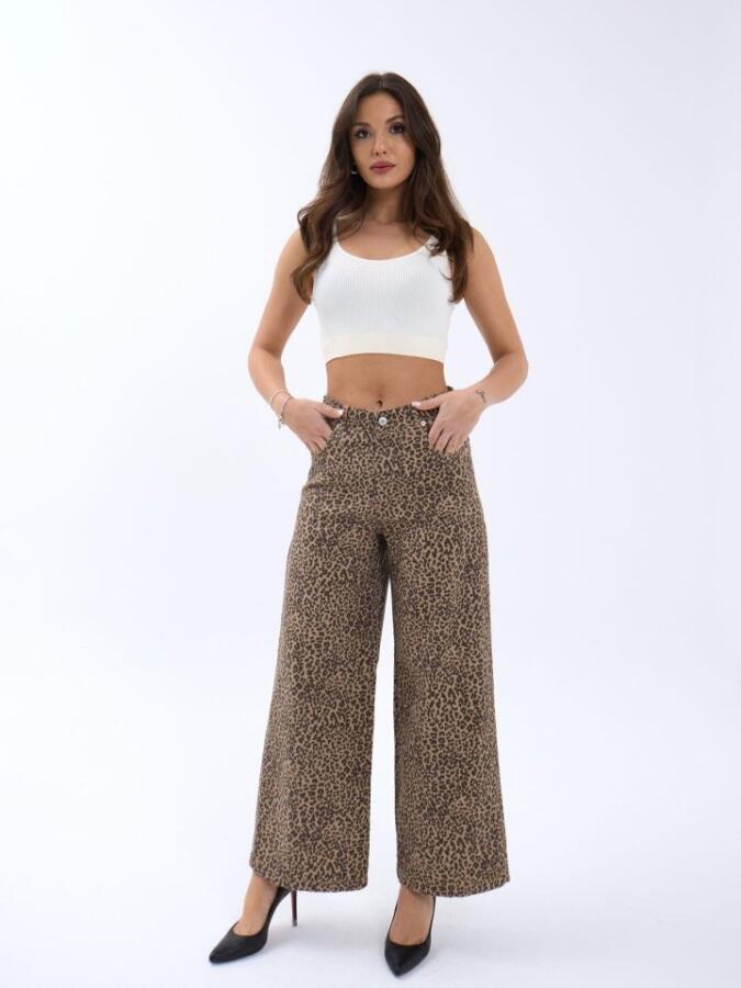 7354 PANTOLON-MÜNİH - 3