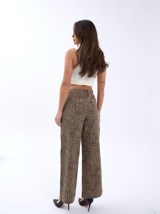 7354 PANTOLON-MÜNİH - 6